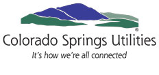 Colorado Springs Utilities First Responder Utility Training Logo